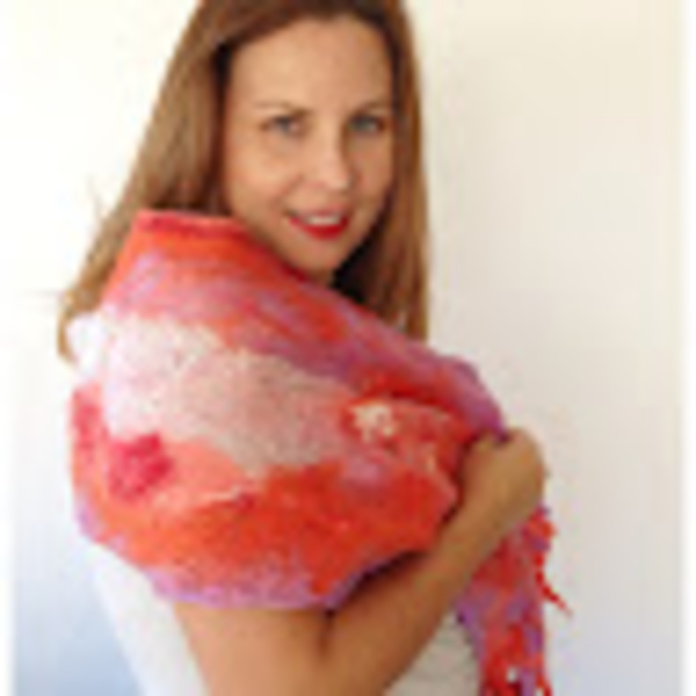 Meet your Posher, Danuta